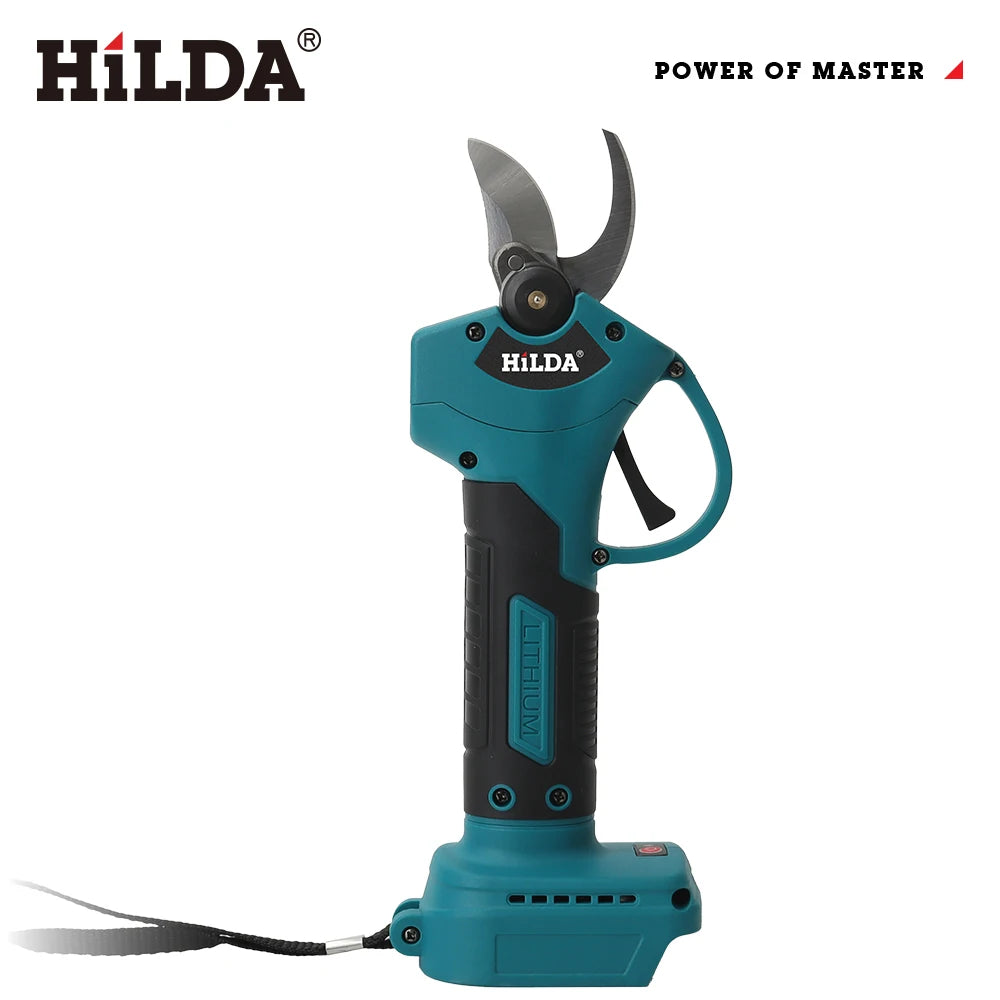 Sécateur électrique sans fil sans balais pour Makita