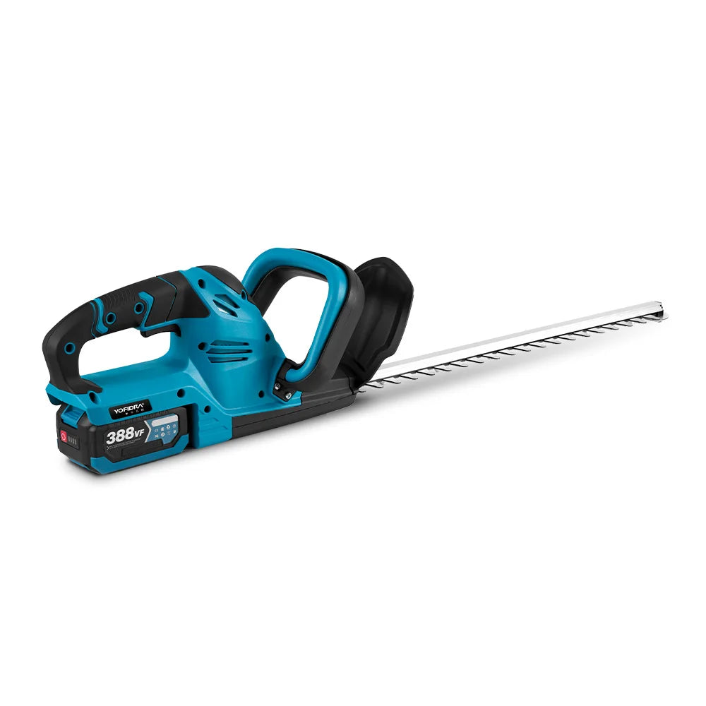 Taille-haie électrique YOFIDRA 2000W
