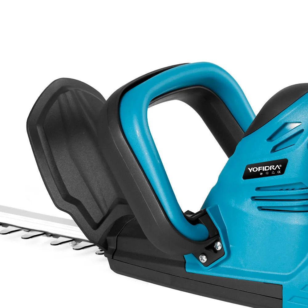 Taille-haie électrique YOFIDRA 2000W