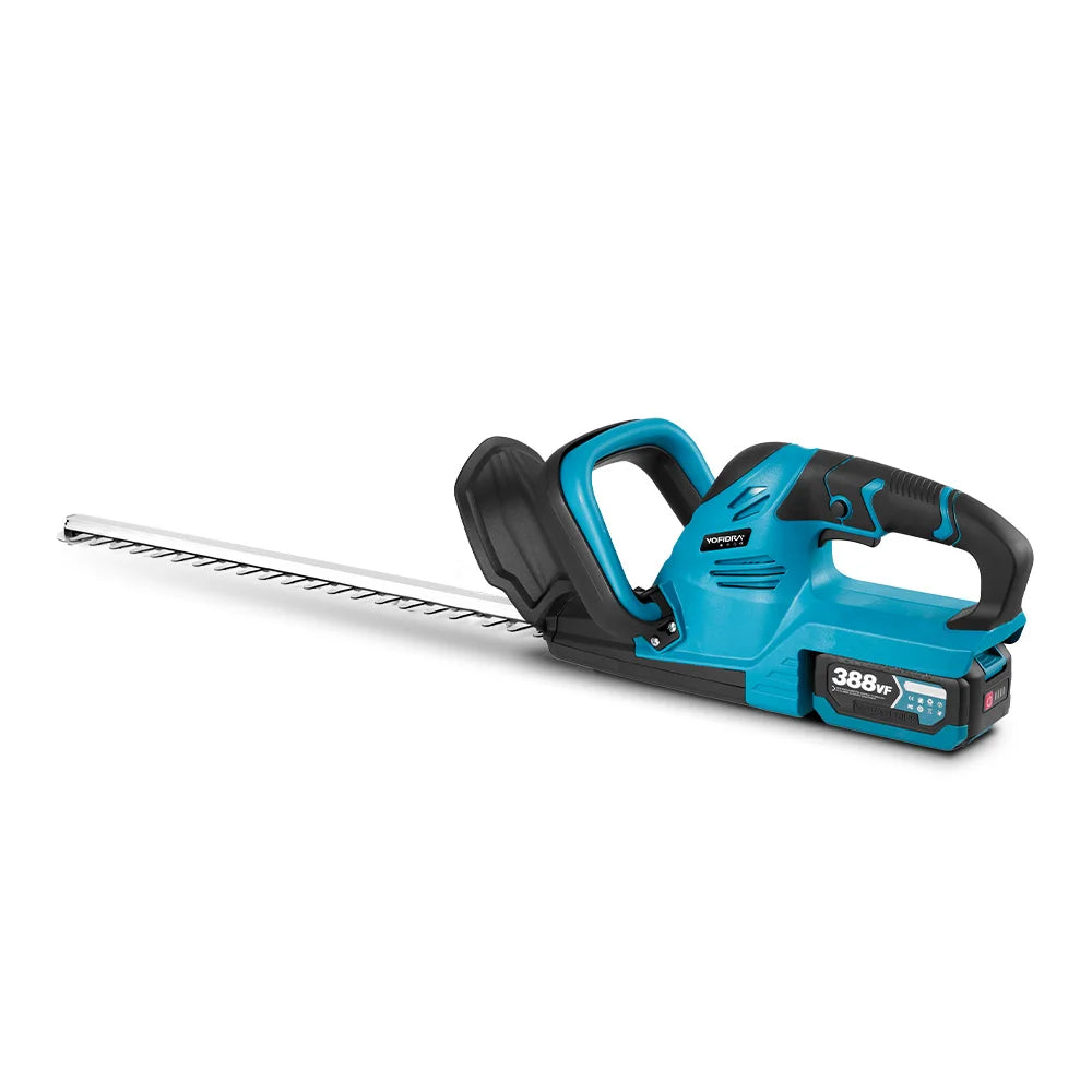 Taille-haie électrique YOFIDRA 2000W